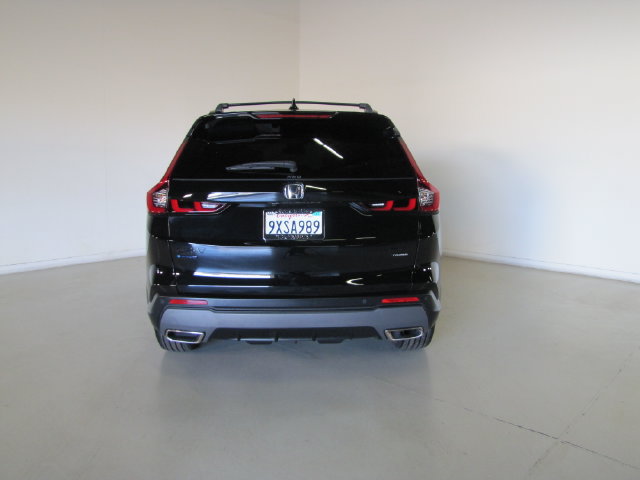 Certified 2026 Honda CR-V Sport Touring image 47