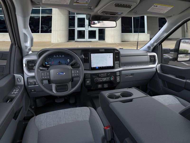 New 2026 Ford F250 XLT w/ XLT Premium Package image 38
