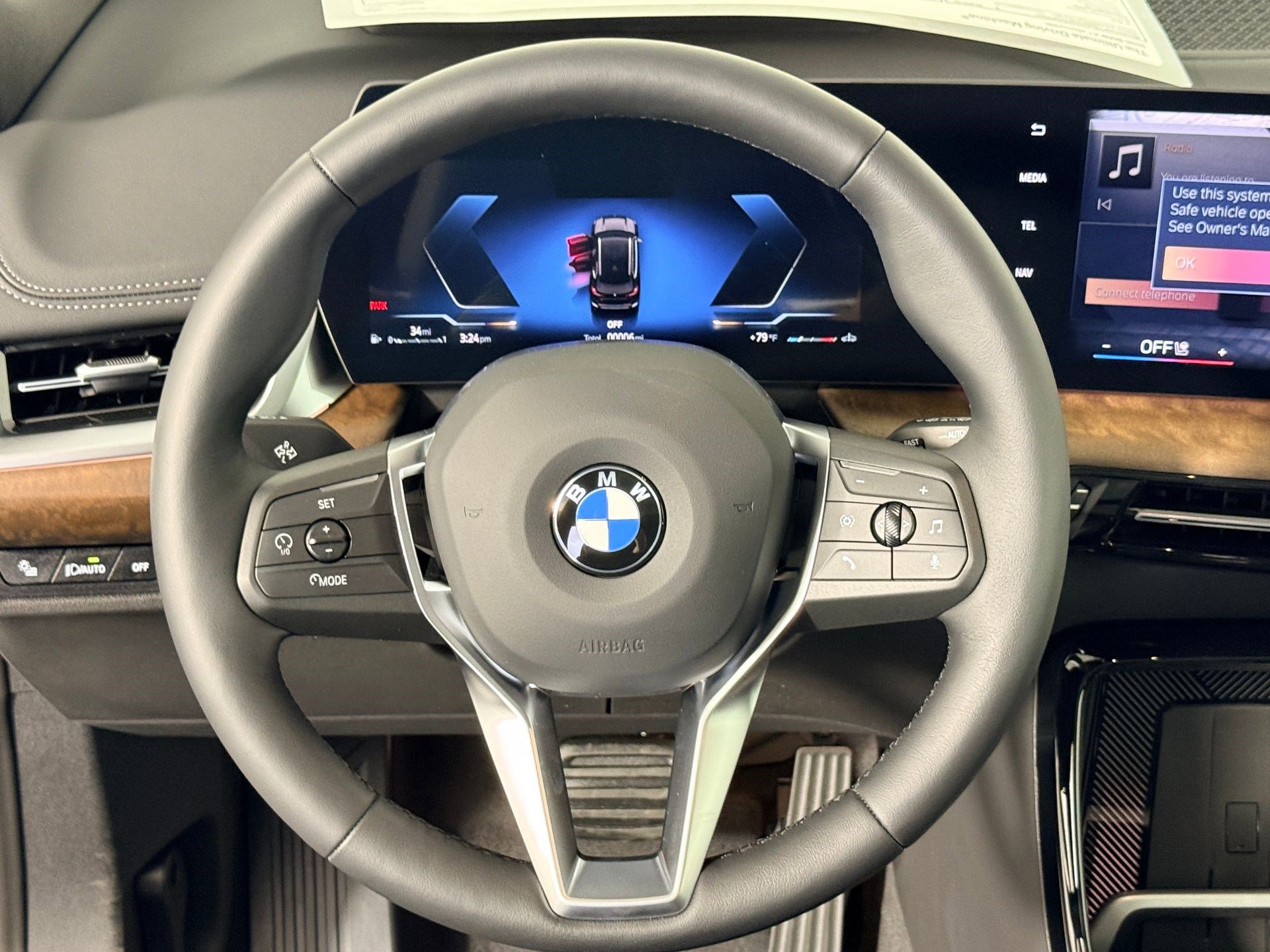 Used 2026 BMW X1 xDrive28i w/ Technology Package image 37