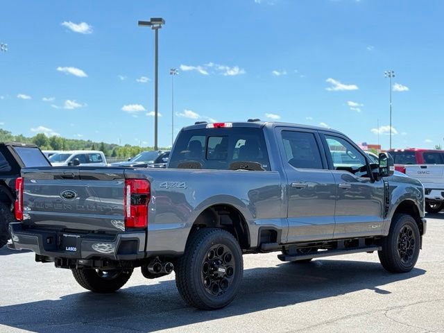 New 2026 Ford F350 Lariat w/ Black Appearance Package AWD/4WD image 47