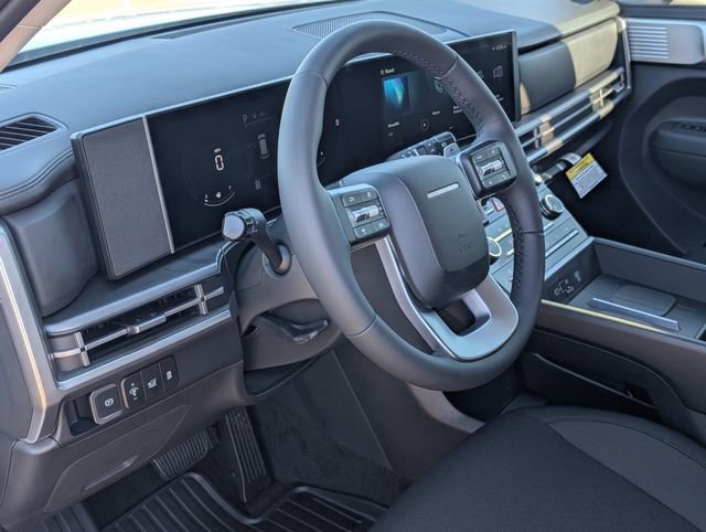 New 2026 Hyundai Santa Fe SE image 14