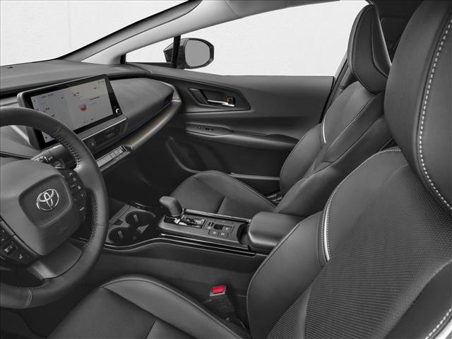 New 2026 Toyota Prius XLE AWD/4WD image 6