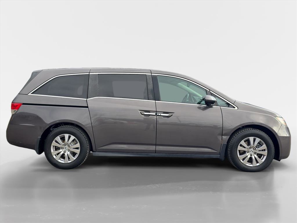 Used 2016 Honda Odyssey EX-L image 6