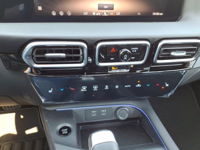 New 2026 Nissan Sentra SR image 13