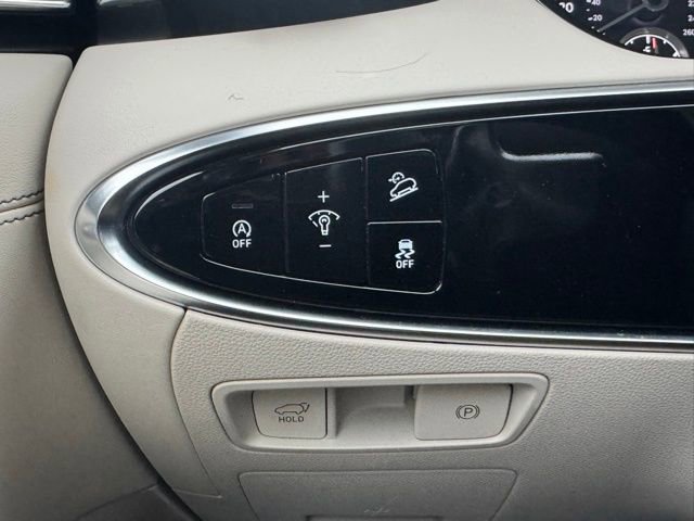 Certified 2023 Genesis GV70 2.5T image 29