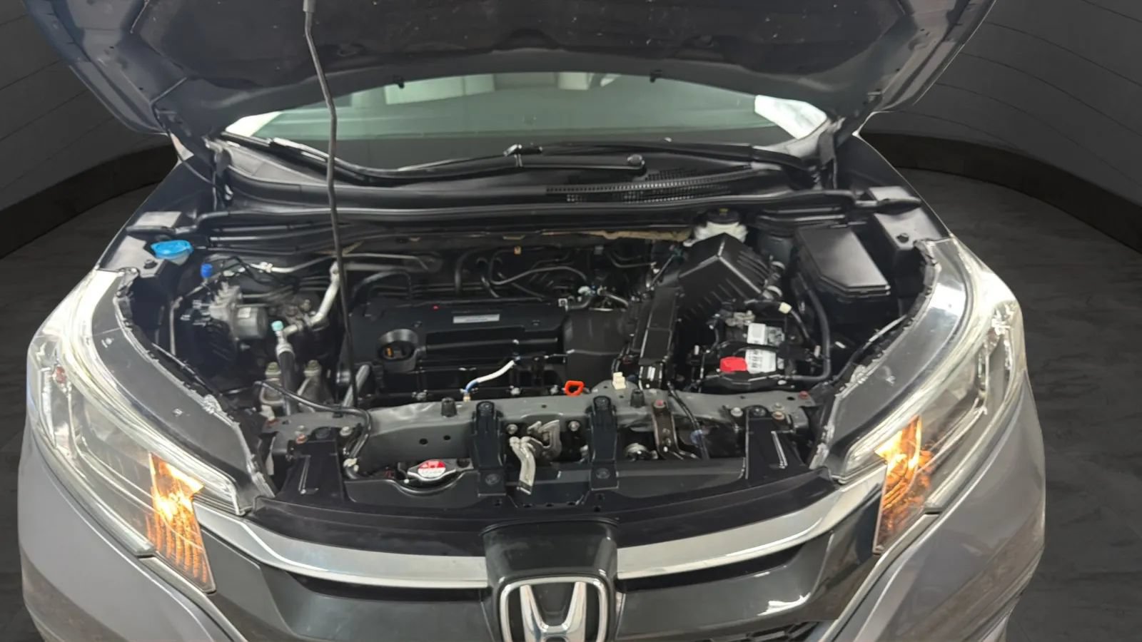 Used 2016 Honda CR-V SE image 22