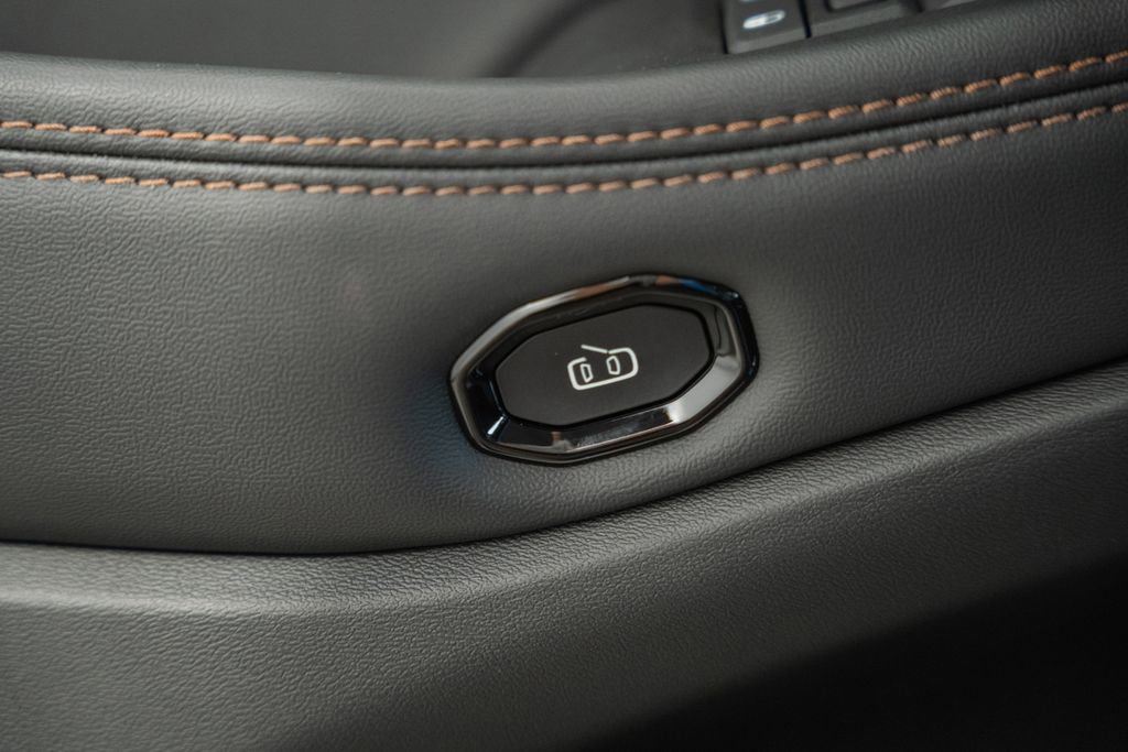 New 2026 Jeep Cherokee Limited image 42