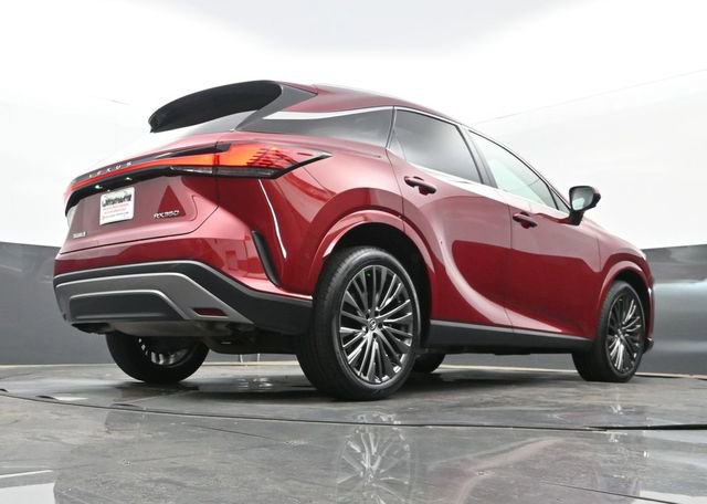 Used 2024 Lexus RX 350 FWD w/ Convenience Package image 28