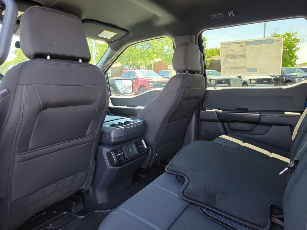 New 2026 Ford F150 STX AWD/4WD image 15
