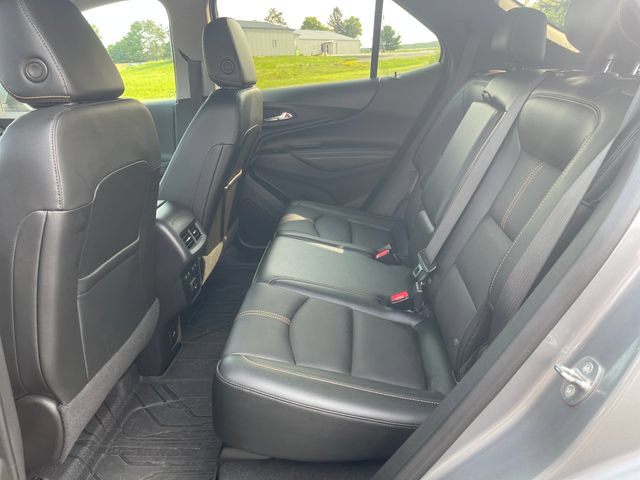 Used 2023 Chevrolet Equinox Premier AWD/4WD image 28