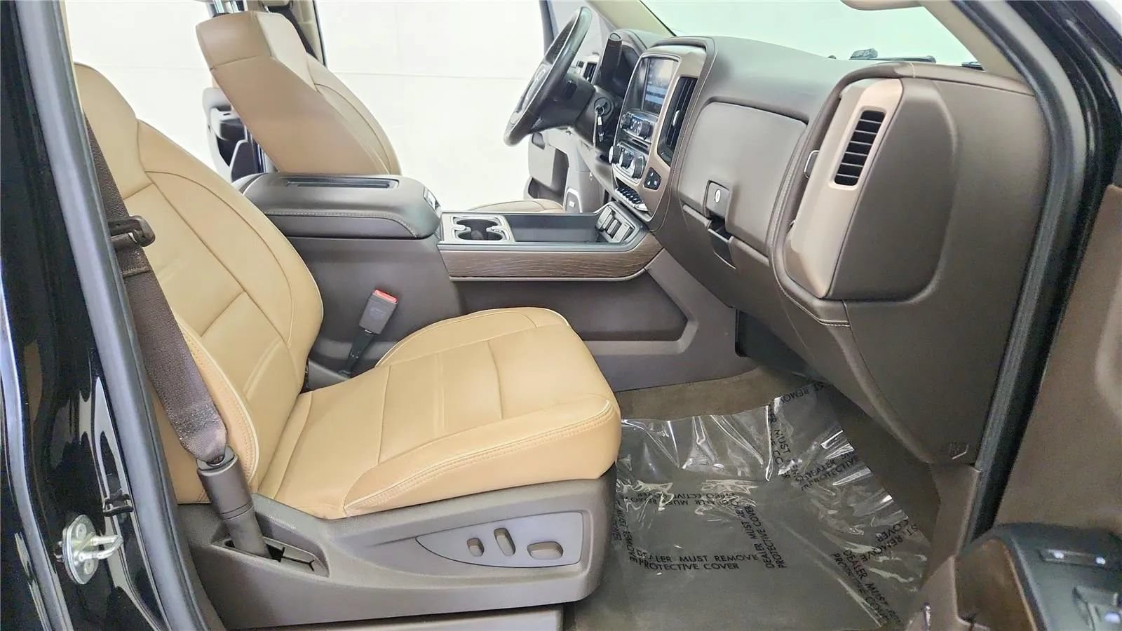 Used 2017 GMC Sierra 1500 Denali AWD/4WD image 38