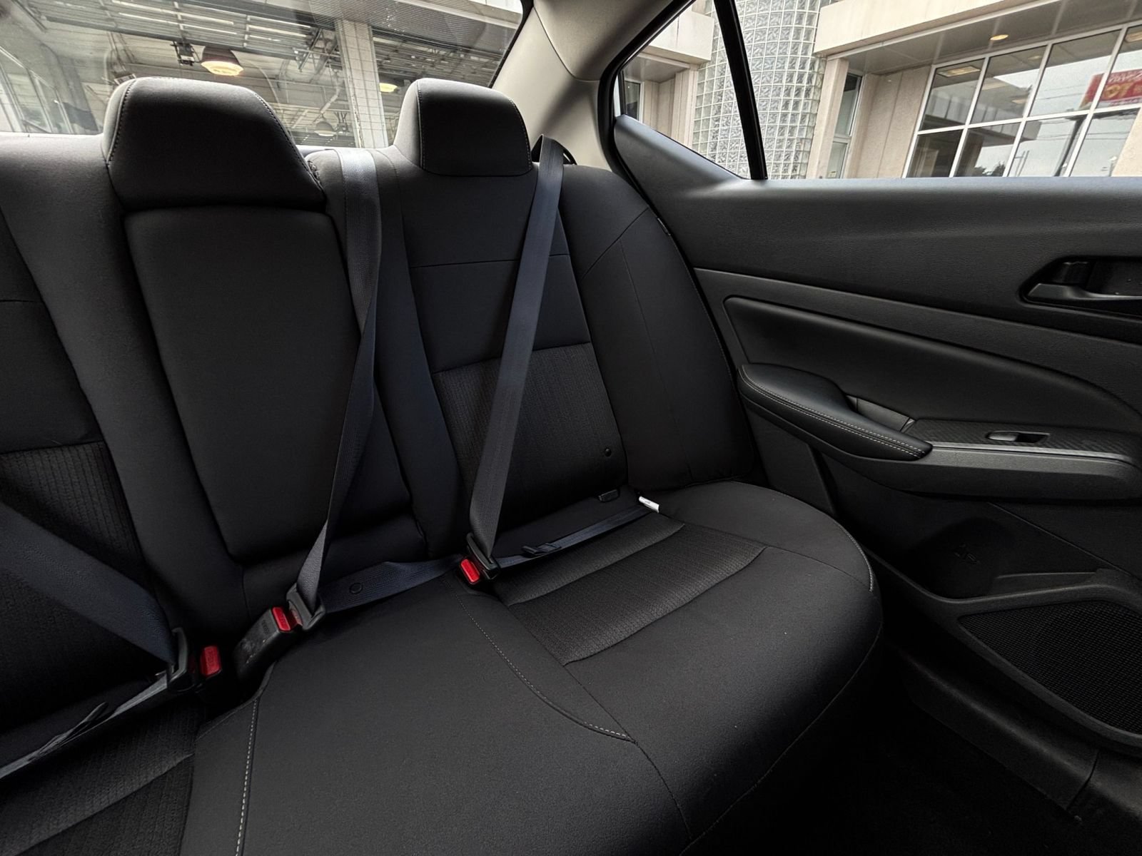 Used 2026 Nissan Altima 2.5 SV FWD image 36