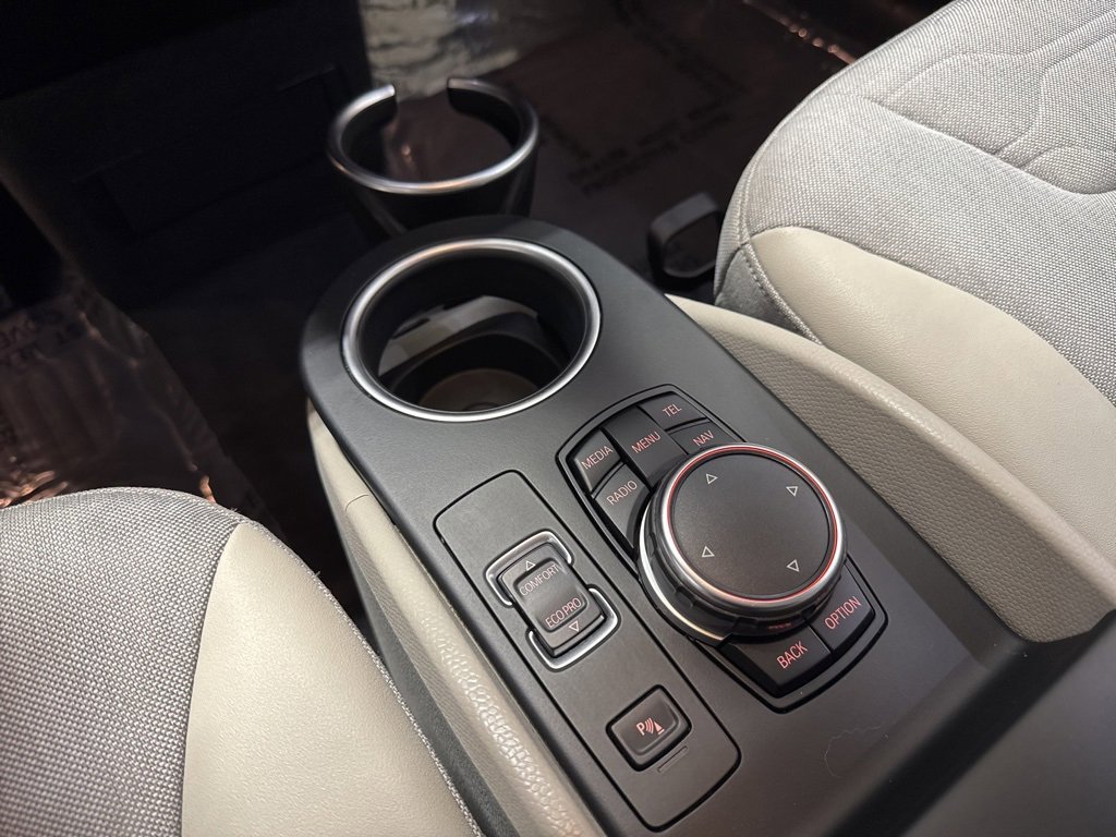 Used 2016 BMW i3 w/ Range Extender image 20