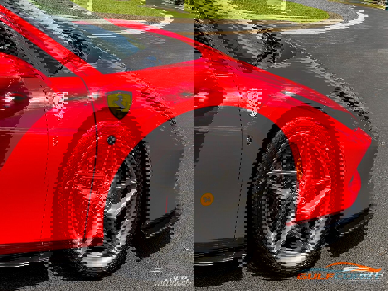 Used 2021 Ferrari F8 Tributo image 67