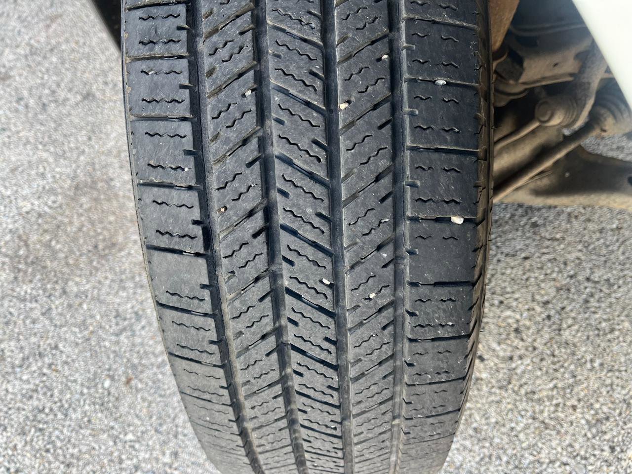 Used 2015 Mercedes-Benz Sprinter 2500 image 42