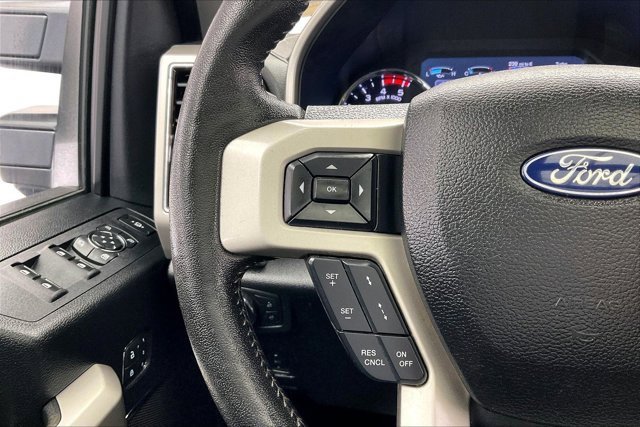 Used 2019 Ford F250 Lariat w/ Lariat Ultimate Package image 20