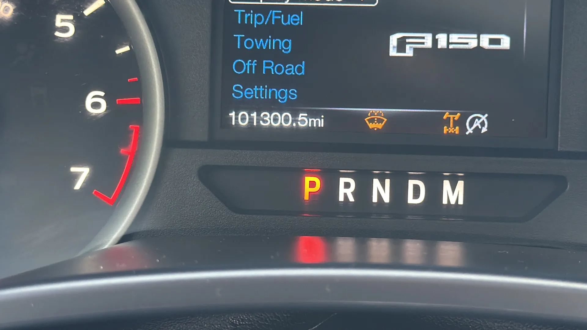 Used 2019 Ford F150 XLT w/ Equipment Group 302A Luxury AWD/4WD image 16