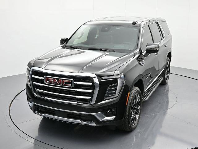 New 2026 GMC Yukon Elevation w/ Elevation Premium Package image 23