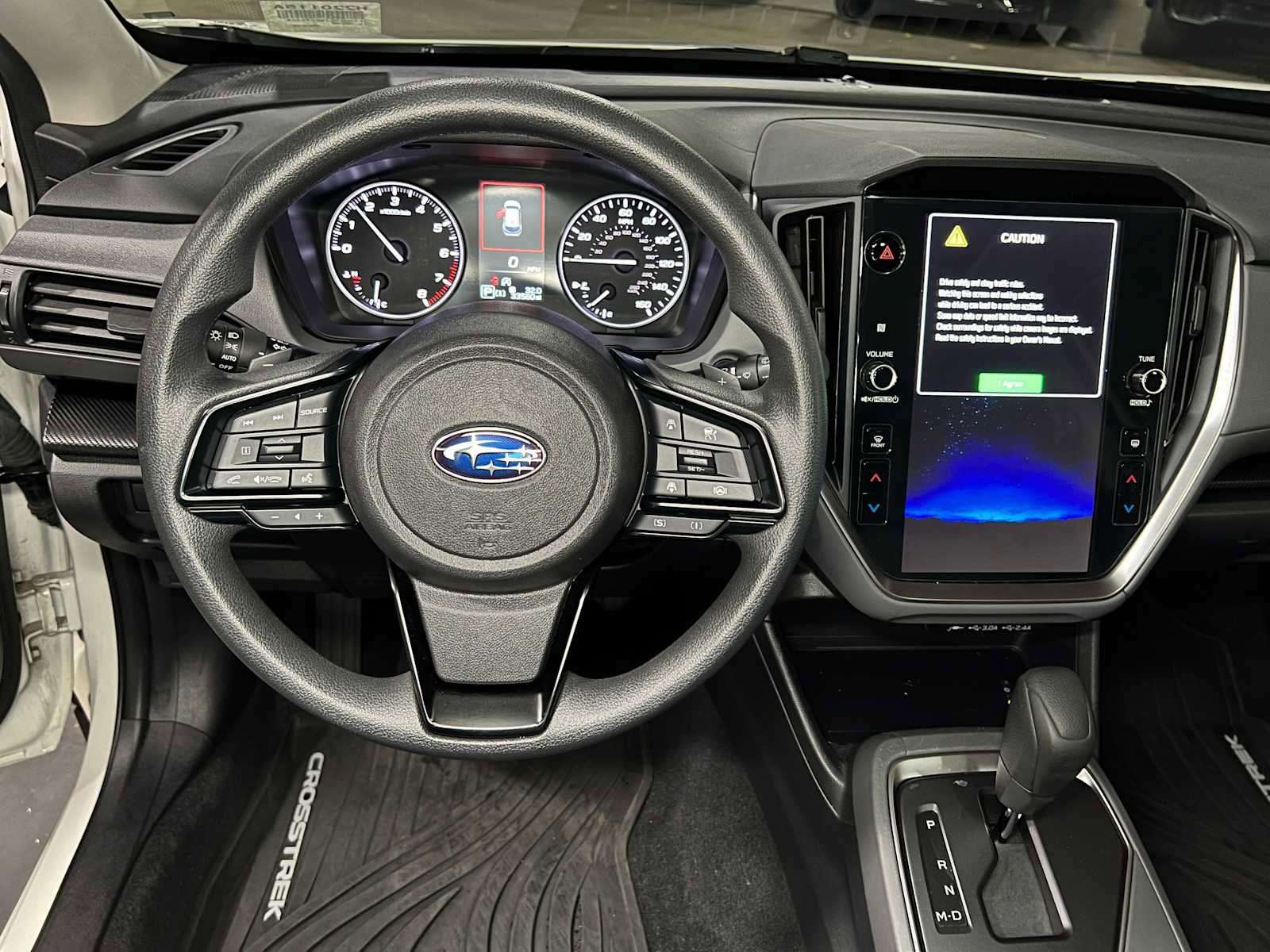 Used 2024 Subaru Crosstrek 2.0i Premium AWD/4WD image 25