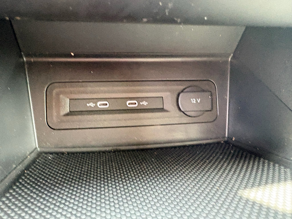 Used 2022 Volkswagen Atlas SE FWD image 20