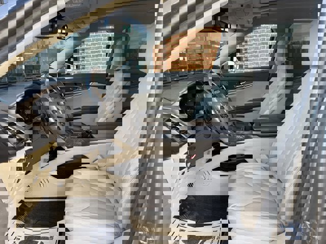 Used 2017 Lincoln MKX Reserve w/ Lincoln MKX Climate Package image 12