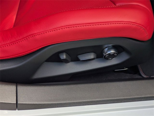 New 2026 Chevrolet Corvette Stingray Preferred Conv w/ 2LT image 30