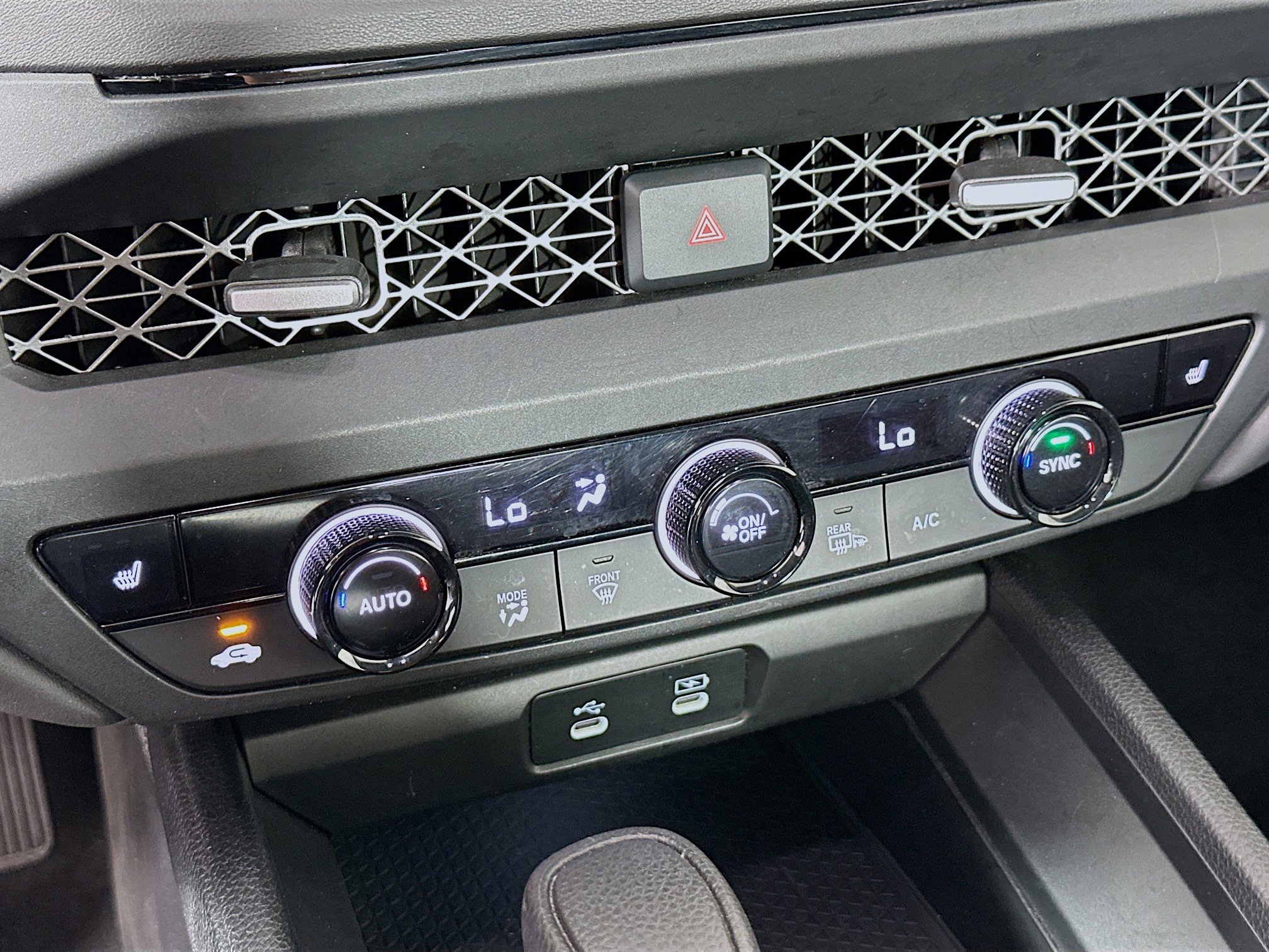 Used 2024 Honda Accord EX image 22