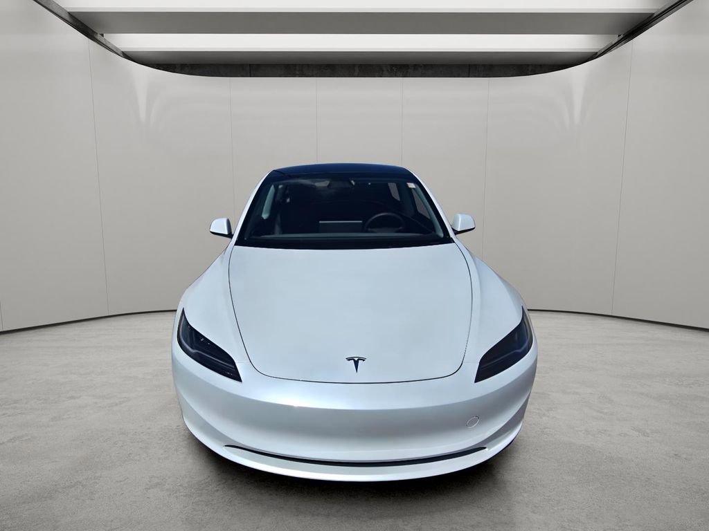 Used 2024 Tesla Model 3 Long Range image 8
