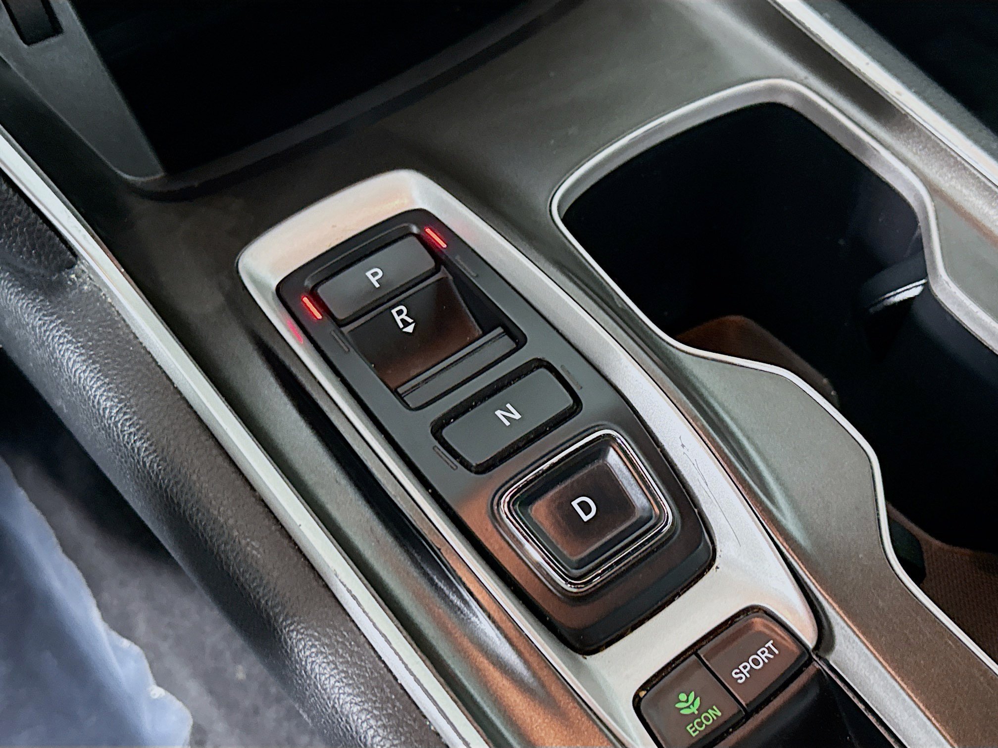 Used 2020 Honda Accord Sport image 20
