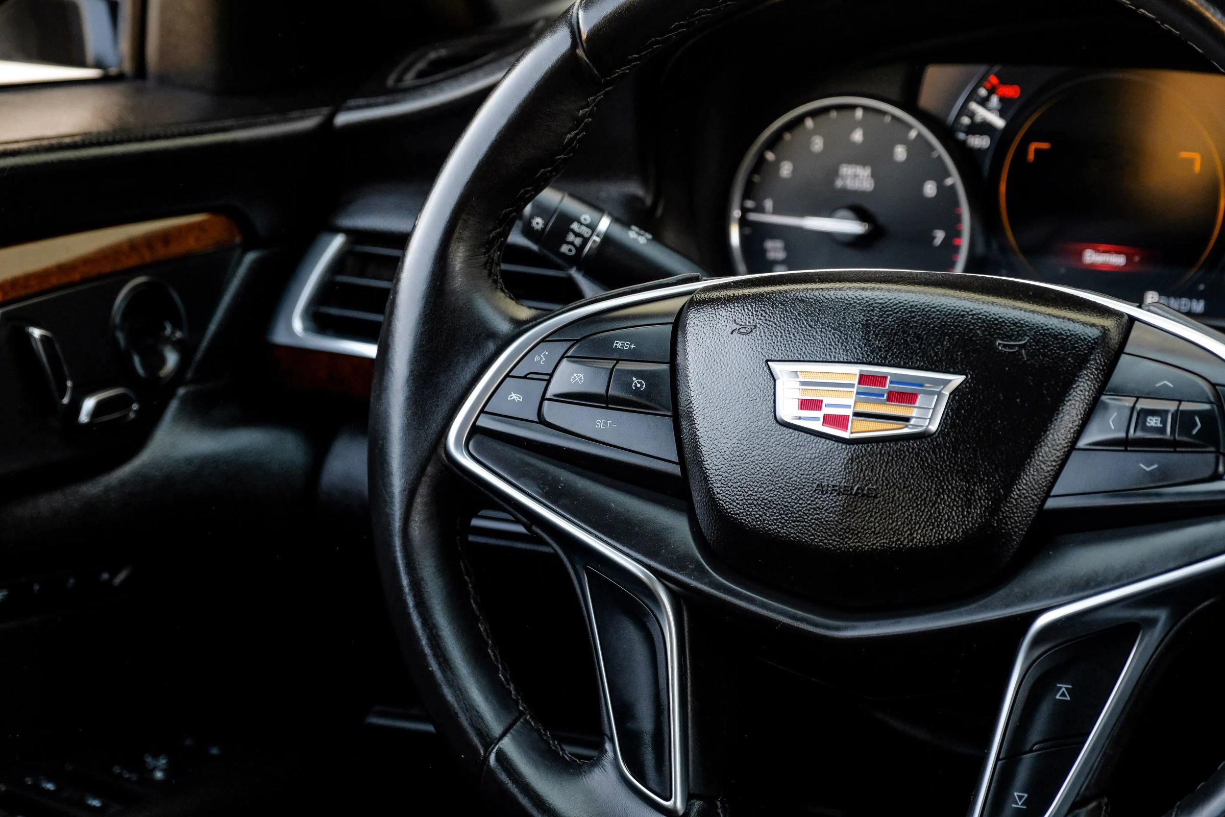 Used 2018 Cadillac CT6 2.0T image 22