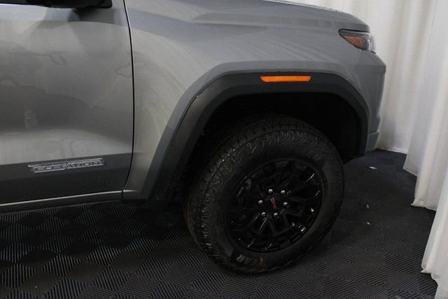 New 2026 GMC Canyon Elevation w/ Convenience Package image 11