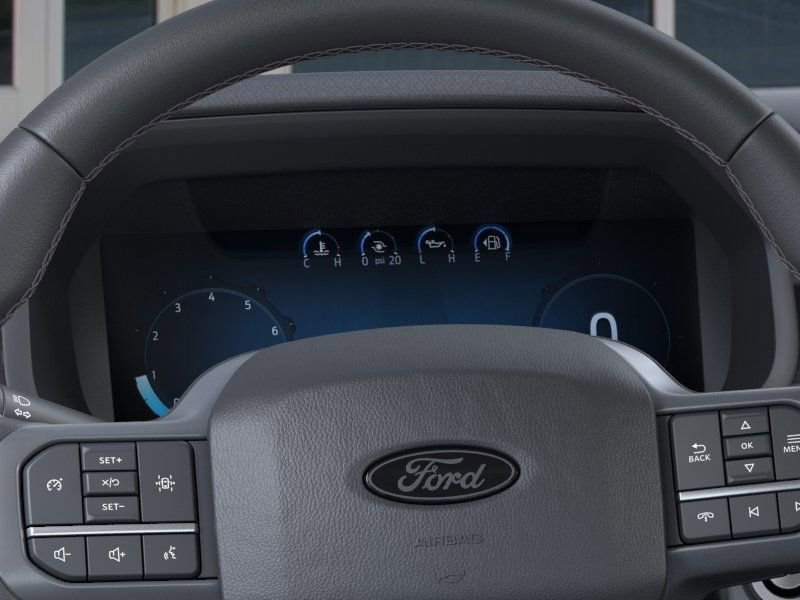 Used 2025 Ford F150 XLT w/ Equipment Group 301A Standard image 14