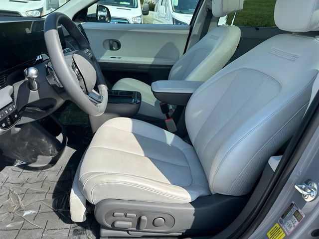 Used 2025 Hyundai Ioniq 5 Limited AWD/4WD image 21