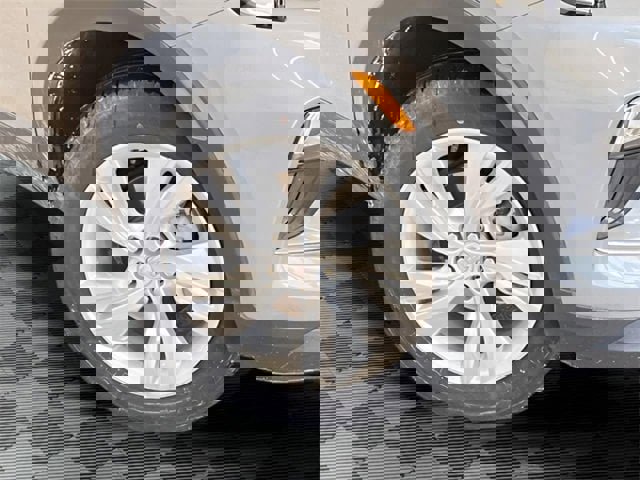 Certified 2025 Buick Encore GX Preferred image 23