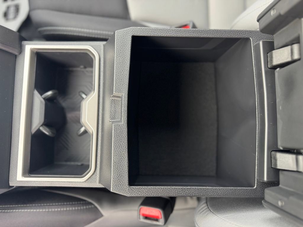 New 2025 Toyota Tacoma TRD Sport image 30