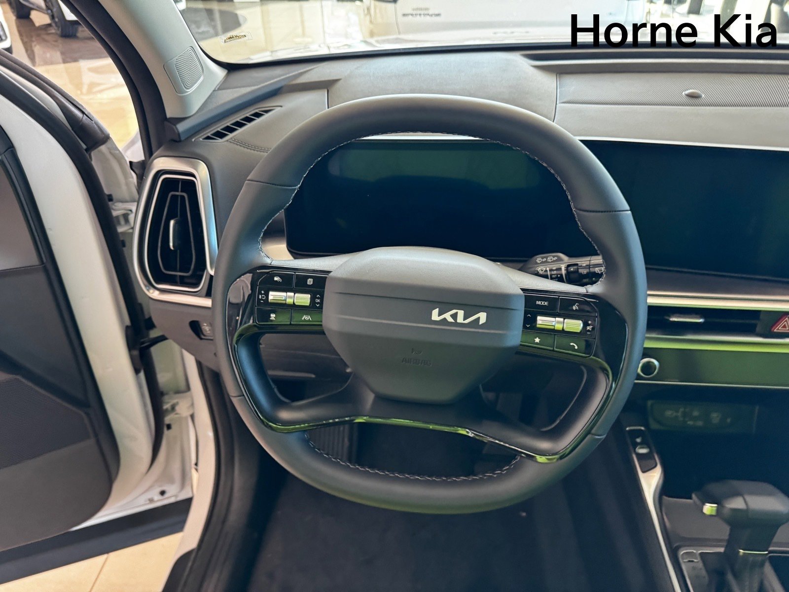 New 2026 Kia Sorento EX image 25