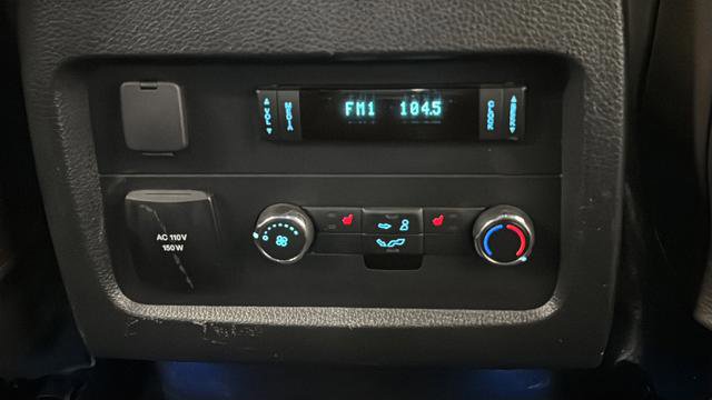 Used 2016 Ford Expedition King Ranch AWD/4WD image 39