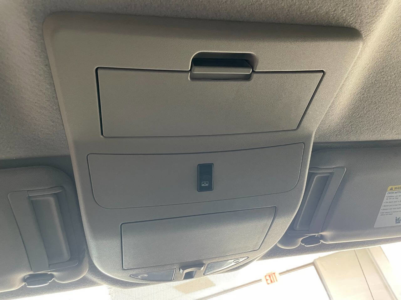 Used 2012 Nissan Titan SV image 36