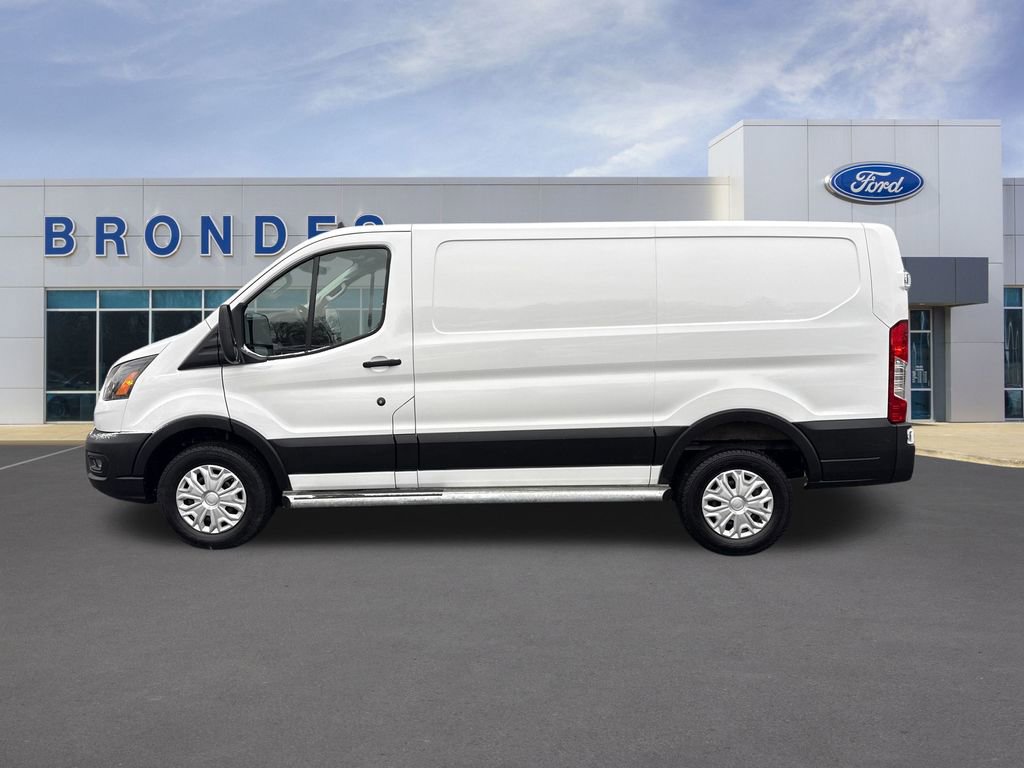 Used 2024 Ford Transit 250 Low Roof w/ Exterior Upgrade Package image 1