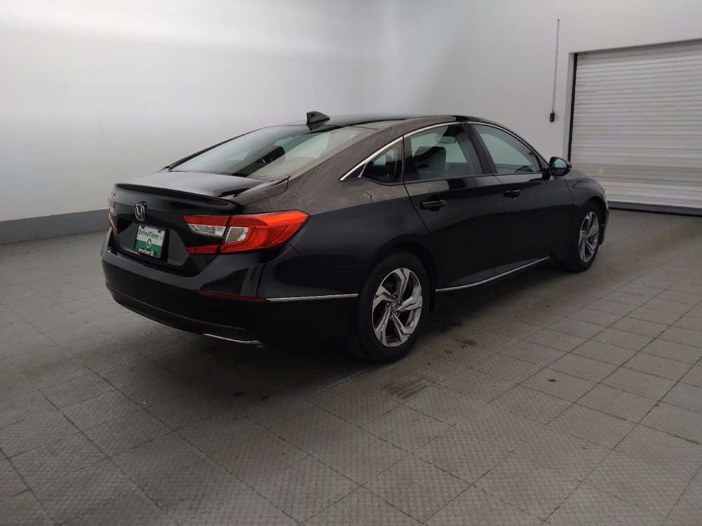 Used 2019 Honda Accord EX-L image 10
