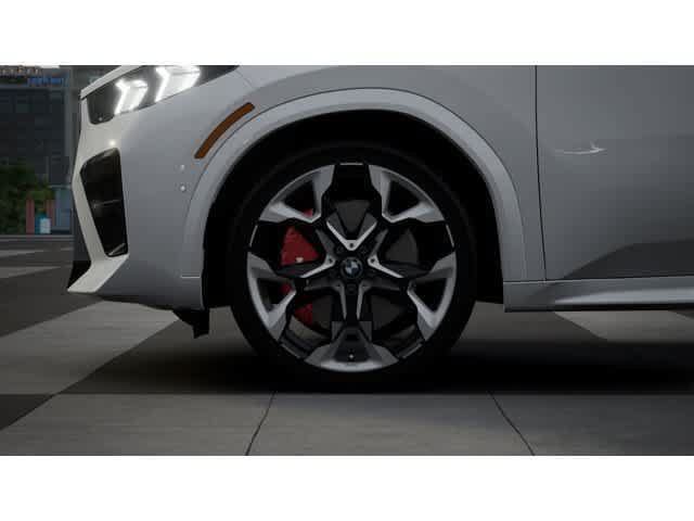 New 2027 BMW X2 xDrive28i w/ Technology Package AWD/4WD image 7