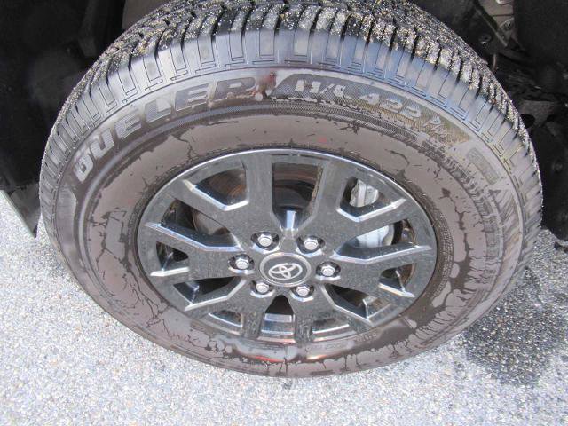 Used 2026 Toyota 4Runner SR5 AWD/4WD image 11