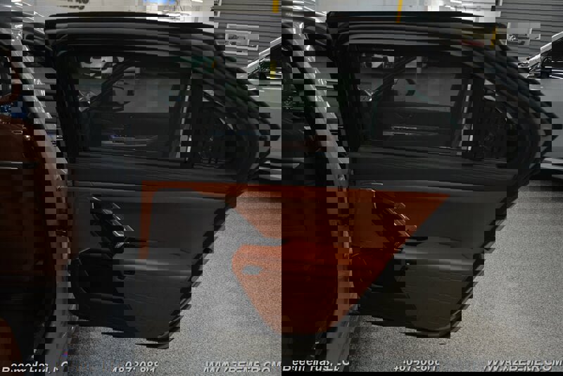 Used 2023 BMW 760i xDrive w/ Parking Assistance Package image 39