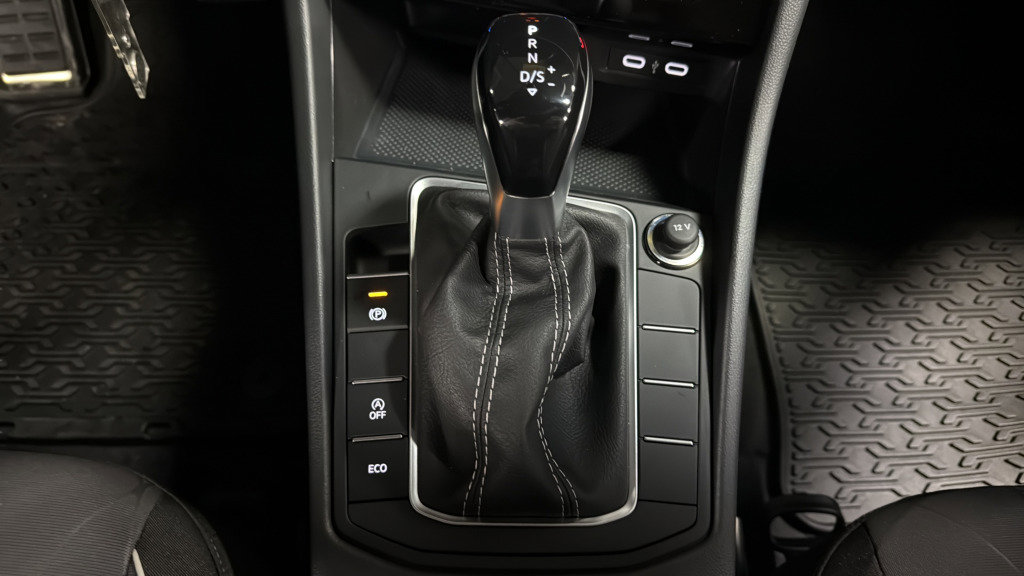 New 2026 Volkswagen Jetta Sport FWD image 35