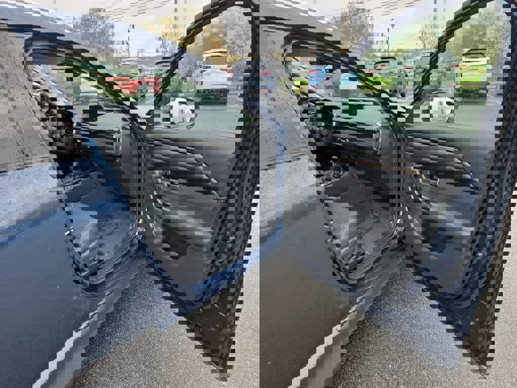 Used 2025 MAZDA CX-50 AWD 2.5 S w/ Premium Plus Pkg image 22