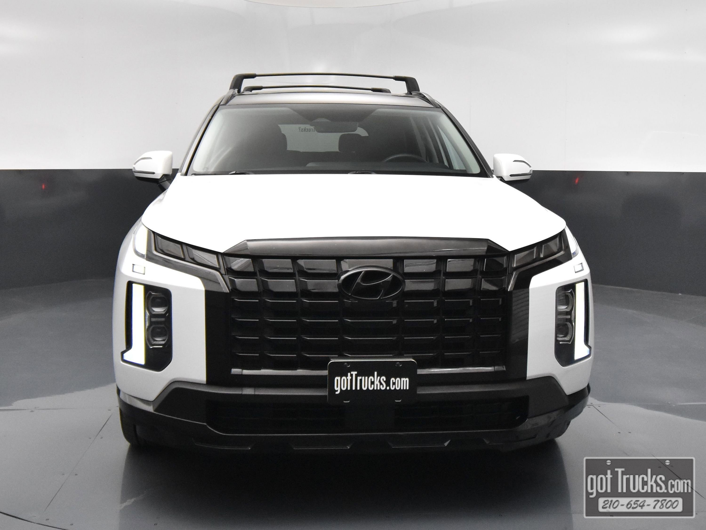 Used 2023 Hyundai Palisade XRT image 48
