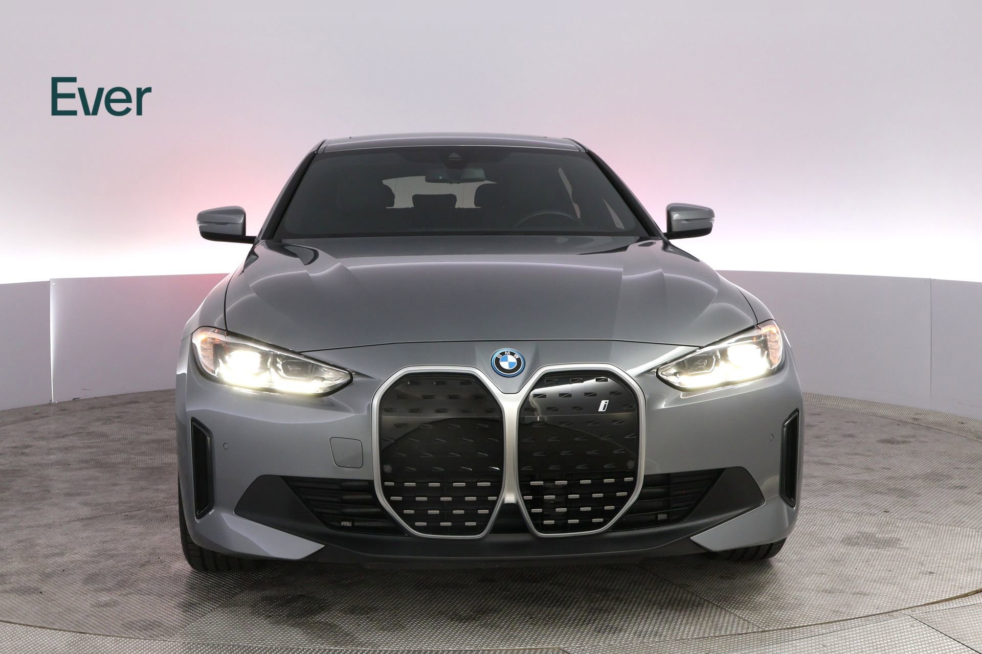 Used 2024 BMW i4 eDrive35 w/ Premium Package RWD image 12
