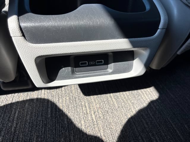 Used 2024 Honda Odyssey EX-L image 14