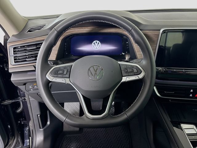 New 2026 Volkswagen Atlas SEL image 12
