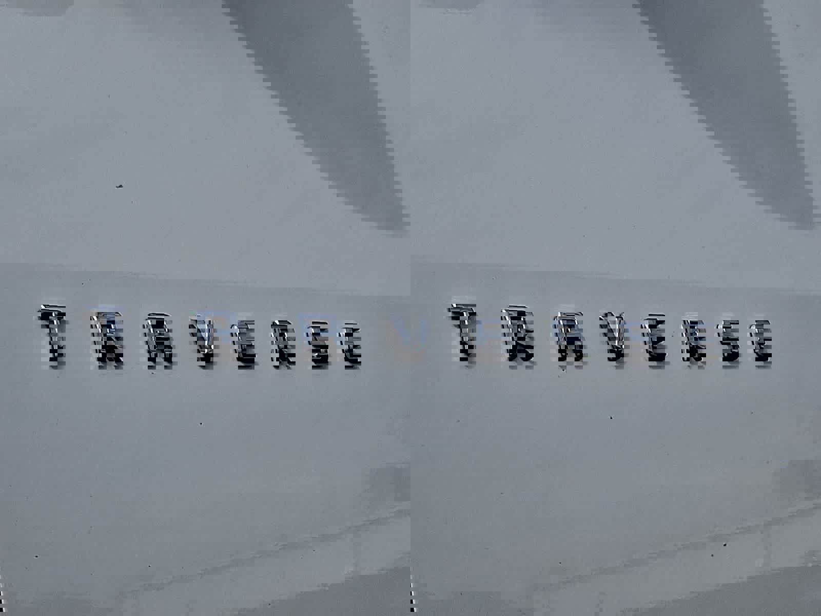 Used 2018 Chevrolet Traverse Premier image 38